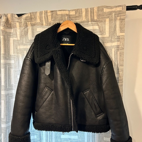 Women's Zara Jacket - Picture 1 of 5